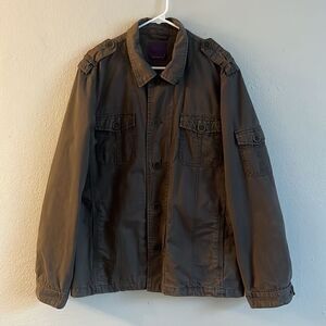Ted Baker Ravens Jacket Size 5